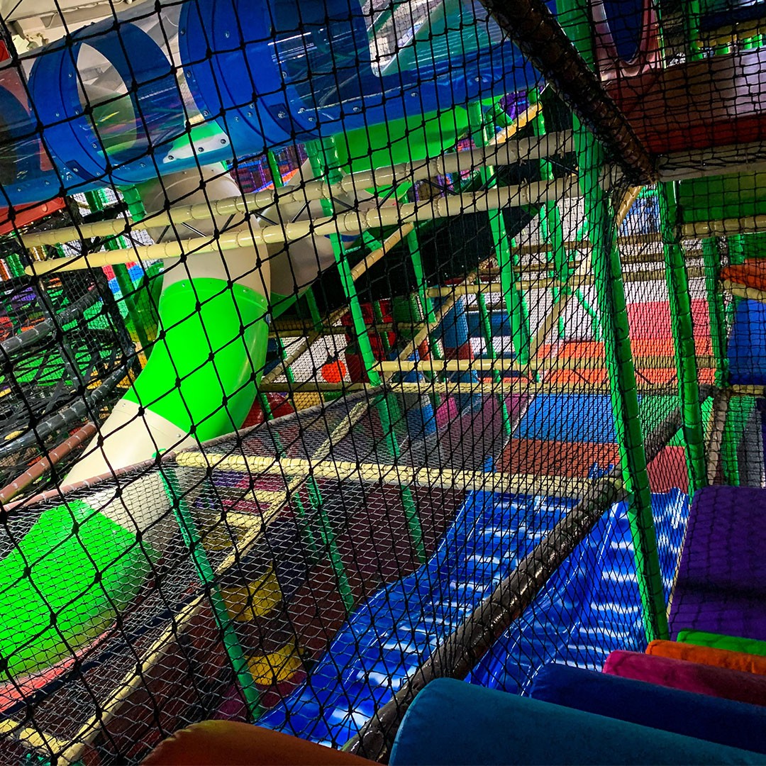 Soft play 3
