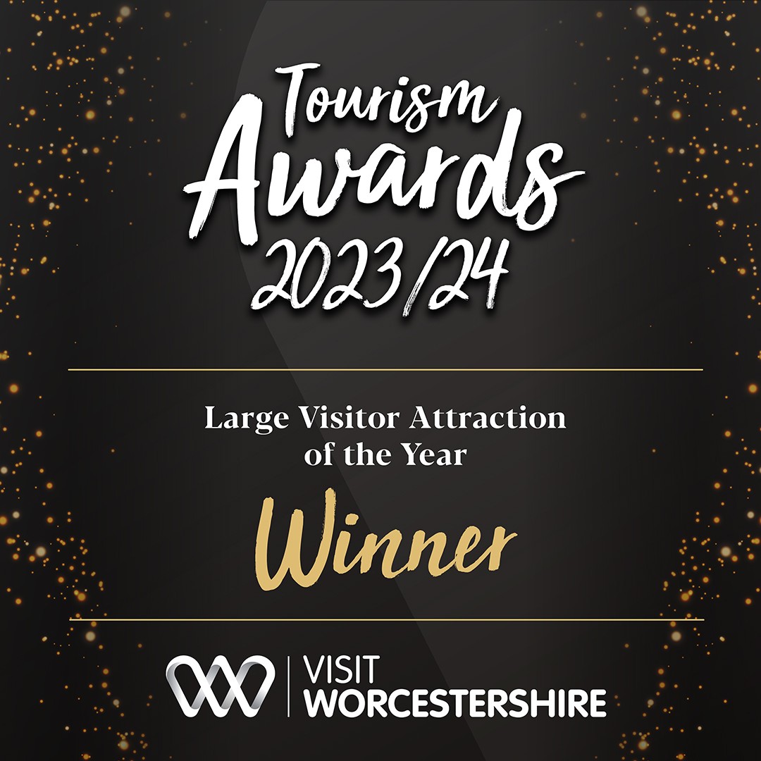 Tourism Awards Winner 2024