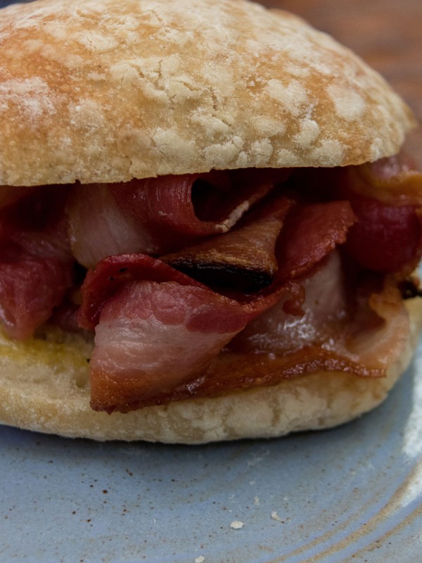 Enjoy A Scrumptious Delight!