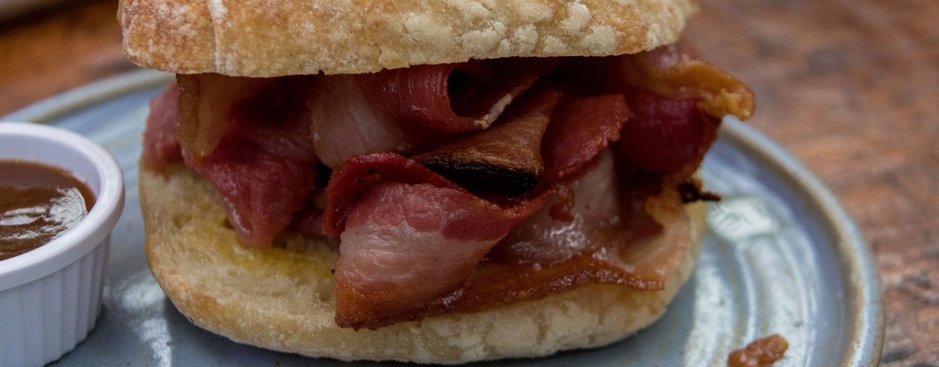 Enjoy A Scrumptious Delight!