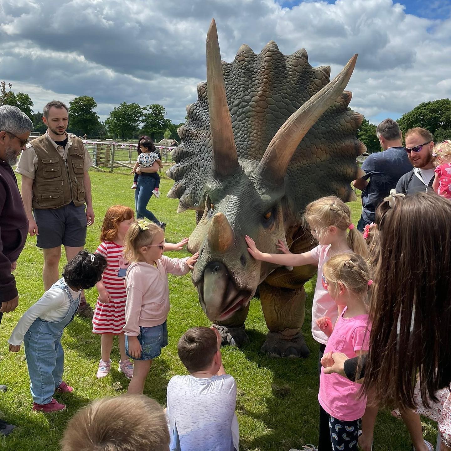 Summer Pass Terms and Conditions